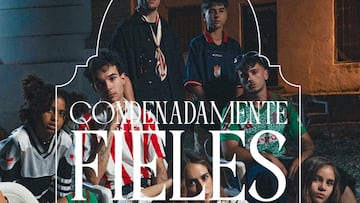 ‘Condenadamente Fieles’: la campaña de abonados del Granada