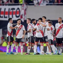 Fiesta y polémica en el Mâs Monumental