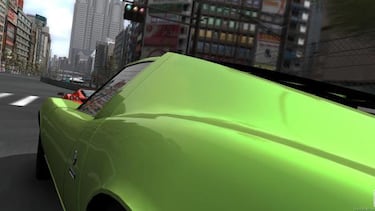 [TGS] Nuevas imágenes de títulos para Xbox 360