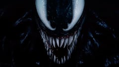 El actor de Venom en Marvel’s Spider-Man 2 se va de la lengua y suelta cuándo llegará a PS5