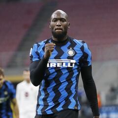 Lukaku, tras remontar: “Aún no somos un gran equipo”