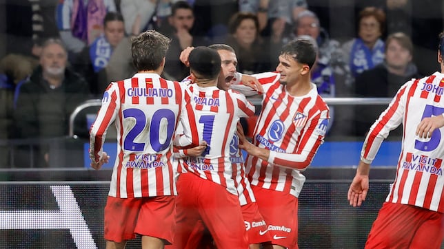 ¿Cuándo se juegan los cuartos de final de Copa del Rey? Equipos clasificados, fechas, partidos y dónde se juegan