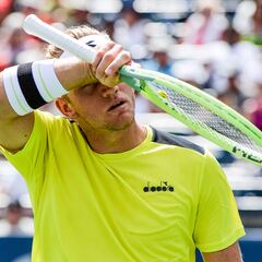 Pronóstico del Alejandro Davidovich vs Novak Djokovic: apuestas, claves y favorito del Masters 1.000 de Cincinnati