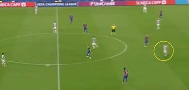La noche de Modric, Kroos e Isco