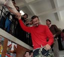 Beckham: "Quiero estar en Londres por mis méritos"