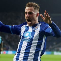 El killer español que sorprende a Europa a orillas del Duero