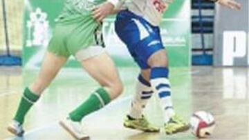 El Interviú se impuso al Lobelle.