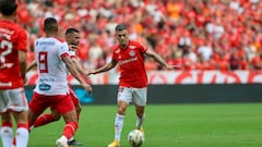 El ‘dream team’ que armó el Inter de Charles Aránguiz: ¿afecta al chileno?