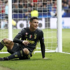 Evra: "Cristiano no se sentía querido en la Juve; Mánchester es su amor más grande"