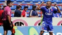 Benegas: “Estoy conforme porque me entendieron”