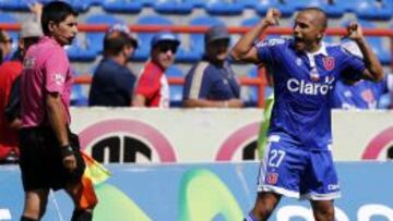 A pesar del informe de Rumiano, Benegas sólo recibió una fecha de castigo.