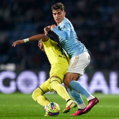 Gabri Veiga es el gran beneficiado del caso Denis