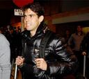 Kaká: "El Barcelona no es un equipo imbatible"