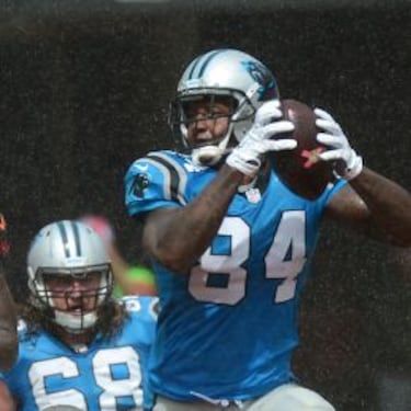 Una imagen, una frase, de la semana 4 de la NFL