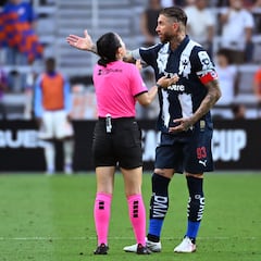 La Liga MX “hace menos” a su estrella