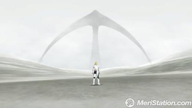 El Shaddai: Ascension of the Metatron