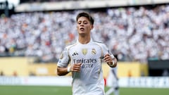 Real Madrid get a new Arda Güler