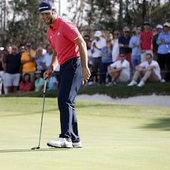 El Open de España de Golf, cancelado por el coronavirus