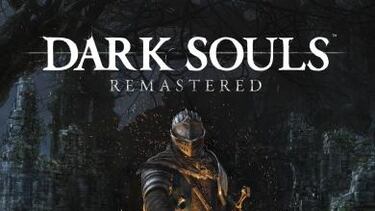 Dark Souls Remastered llegará a Switch, PS4, Xbox One y PC