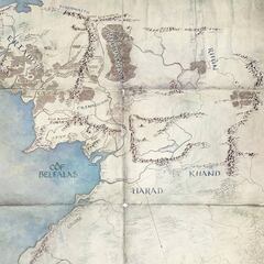 La serie The Lord of the Rings de Amazon será en la Segunda Edad