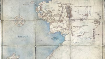 La esperada serie se situará en la Segunda Edad del Sol, una época en la que se forjan los Anillos de Poder, incluyendo el Anillo Único de Sauron.