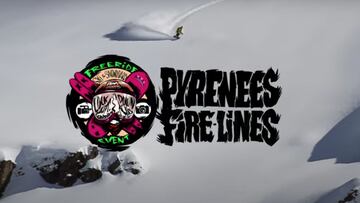 Pyrenees FireLines 2021 entra en la recta final