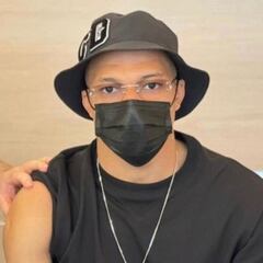 Una Eurocopa de diferentes velocidades en vacunación