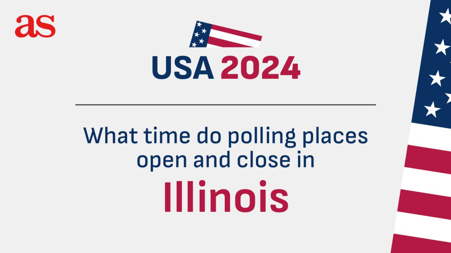 When Do The Polls Close In Illinois Explained — What It Means And Why It Matters