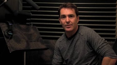Nolan North, encantado de volver a Uncharted "si este no es el fin"