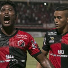 Cucutá toma ventaja en el liderato del grupo A del Torneo