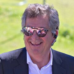 Chivas analiza posibilidad de salir a la Bolsa de Valores