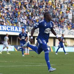 Probabilidades en cuadrangulares: ¿Quiénes serían los finalistas?