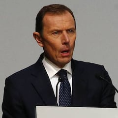 Butragueño: "Nos sorprendió que el Barça juegue el domingo y nosotros el sábado"