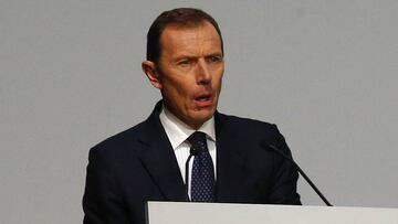 Butragueño: "Nos sorprendió que el Barça juegue el domingo y nosotros el sábado"