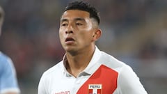 Alianza ficha a Edhu Oliva