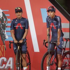 Vuelta a España 2021: fechas, horarios, TV y dónde ver en vivo online en Colombia
