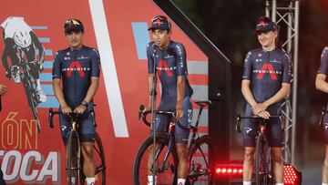 Horarios y TV: cómo y dónde ver la Vuelta a España 2021.