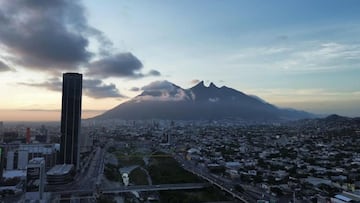 Conoce el pronóstico del clima para el miércoles 6 de agosto en Nuevo León y Guadalajara: se esperan lluvias y calor.