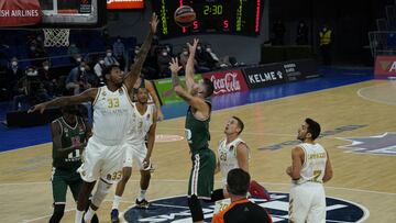 Vildoza, ante Thompkins.