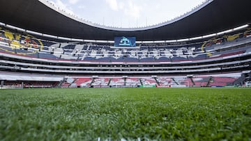 ¿Recuerdas a la Ciudad de México sin futbol de la Liga MX?