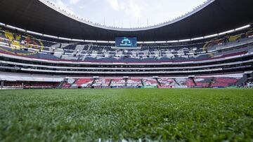 ¿Recuerdas a la Ciudad de México sin futbol de la Liga MX?