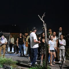 Alerta en Italia: fuerte terremoto junto a un supervolcán