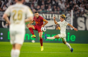 Corberán hace capitán a Tárrega 