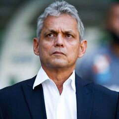 Rueda revela cómo está Sánchez para volver a la Roja