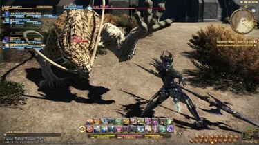 Final Fantasy XIV Online 2.0