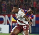 Douglas Costa, adiós a Fluminense tras seis meses