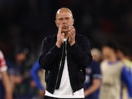 Dumped out of the FA Cup and facing elimination in the Champions League, April has been a grim month for the Reds.