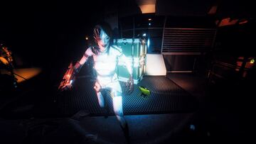 Captura de pantalla - P.A.M.E.L.A. (PC)