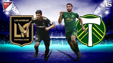 Sigue la previa y el minuto a minuto del LAFC vs Portland Timbers, partido de Cuartos de Final de la US Cup que se disputar&aacute; en el Banc of California Stadium.