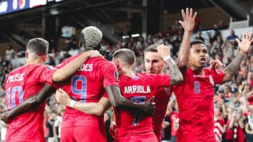 USA won't set foot in Cuba; Nations League venue moved